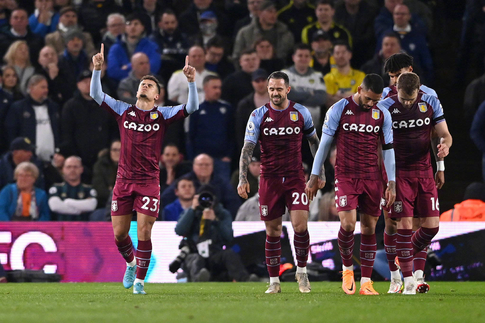 都對足球規 都對足球規