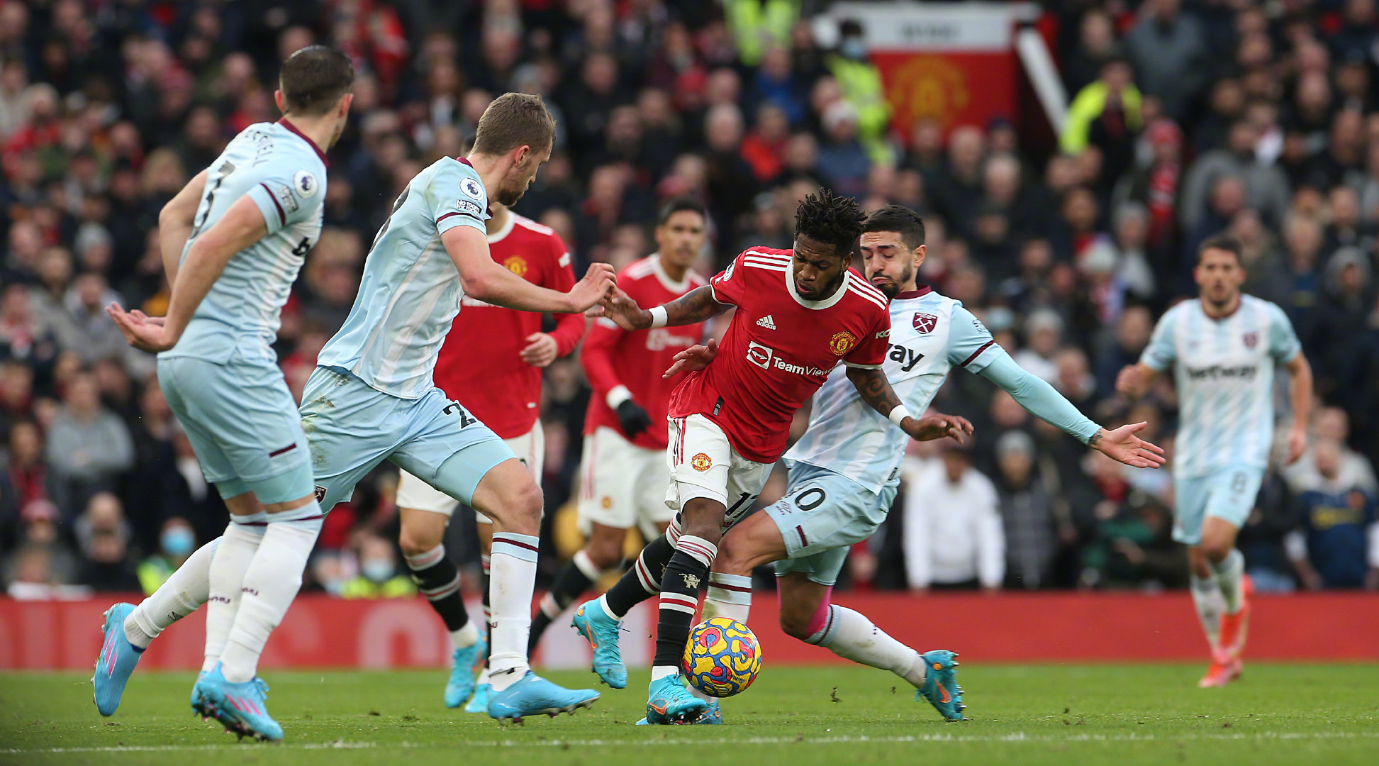 得到提升 得到提升