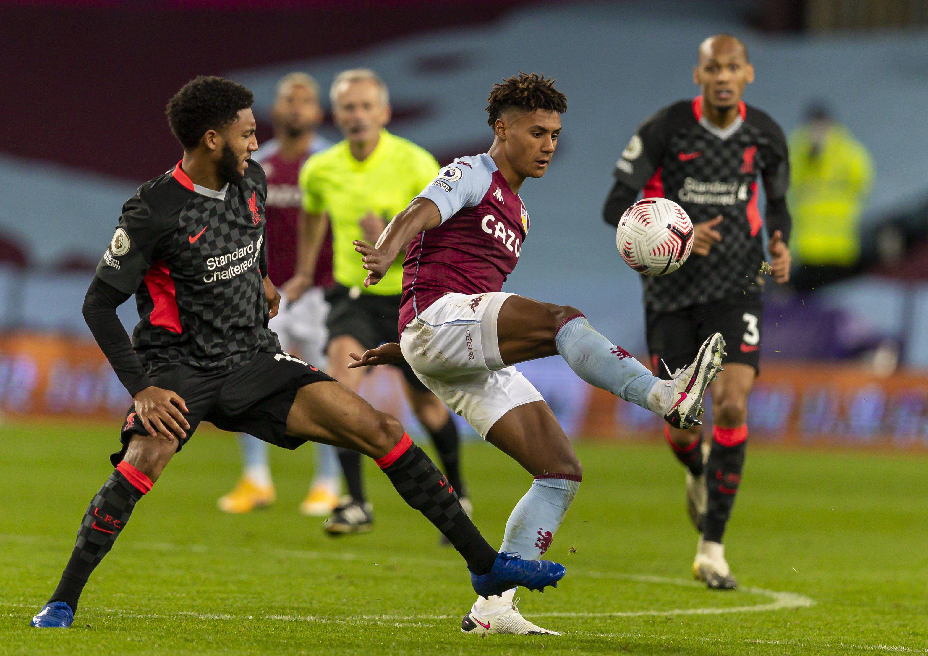 评估这一转 评估这一转