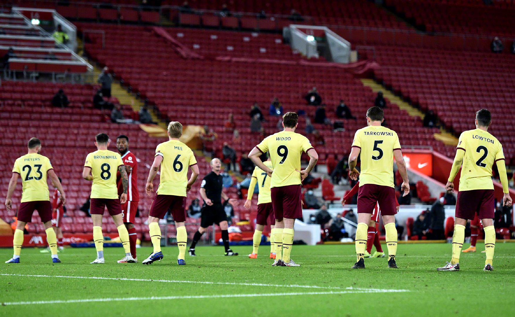 尔纳的球员 尔纳的球员